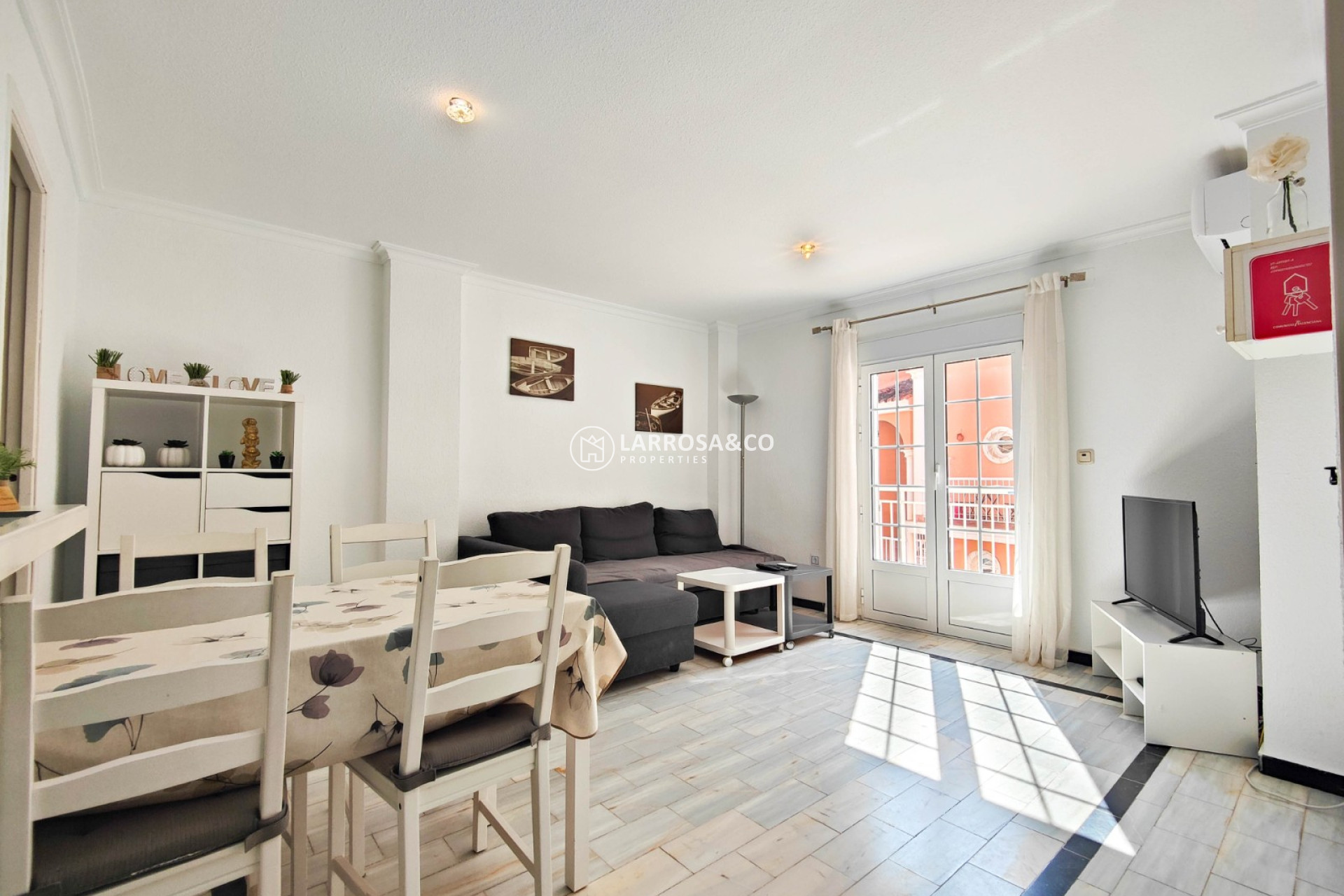 A Vendre - Penthouse  - Torrevieja - Costa Blanca