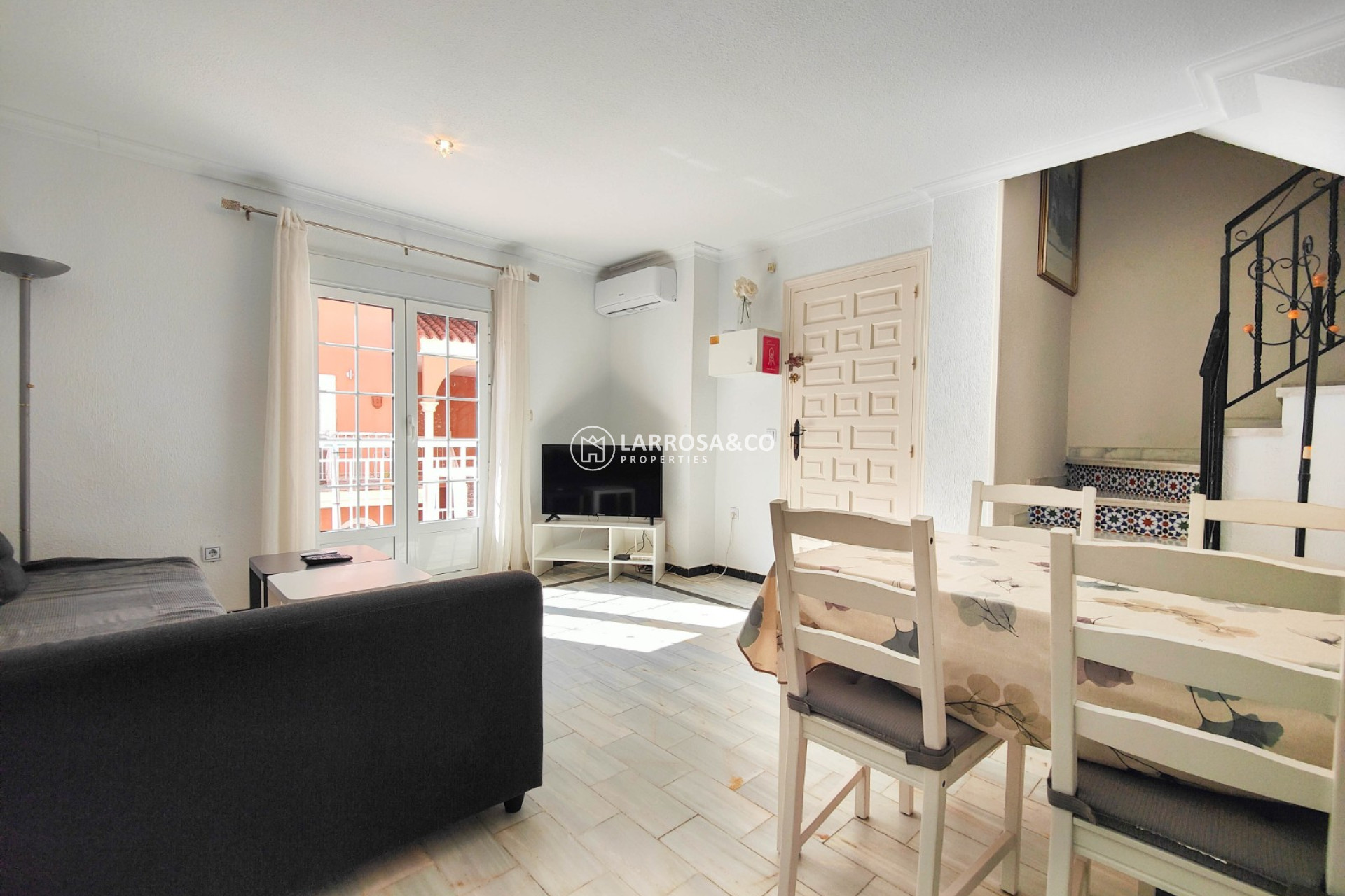 A Vendre - Penthouse  - Torrevieja - Costa Blanca