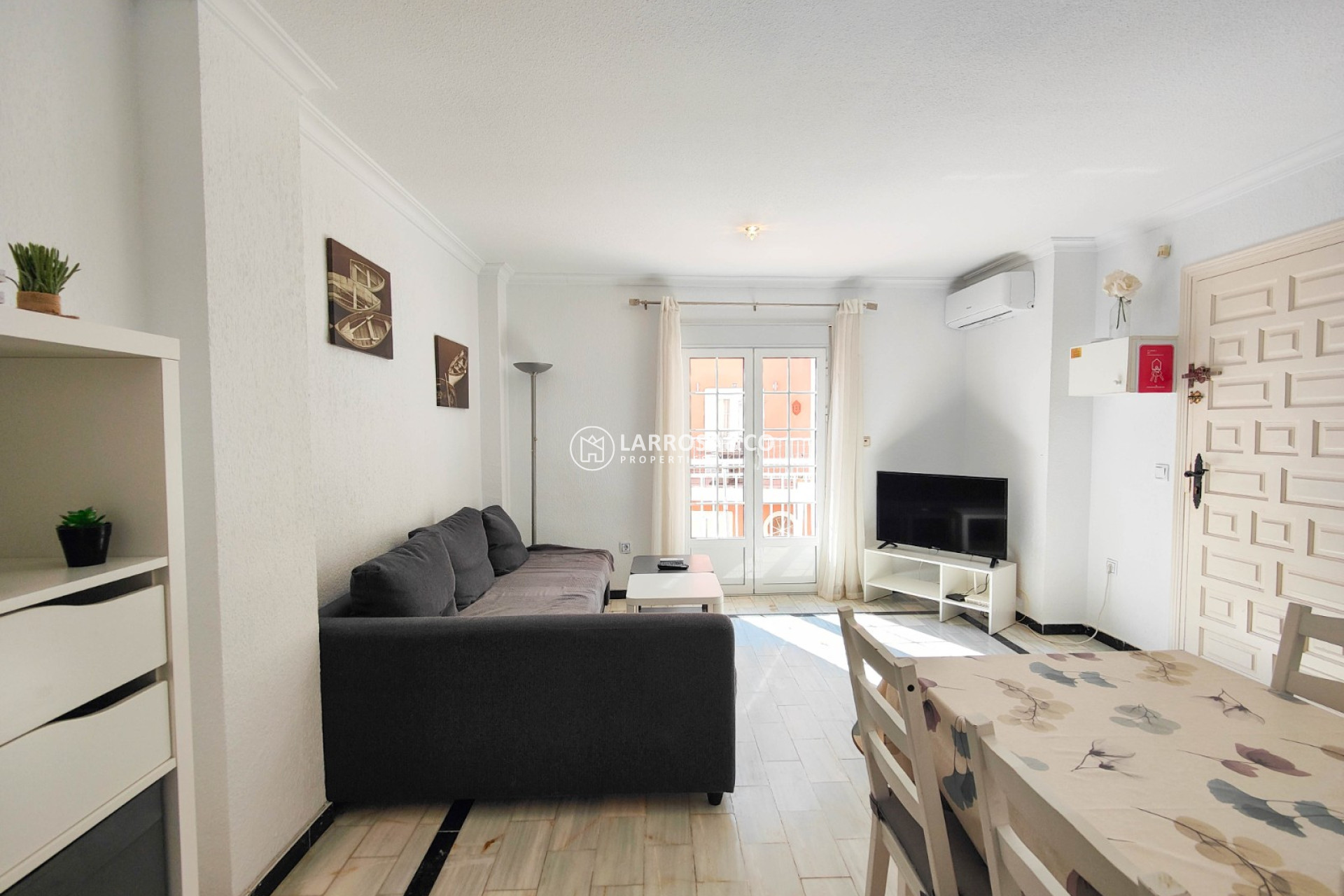 A Vendre - Penthouse  - Torrevieja - Costa Blanca