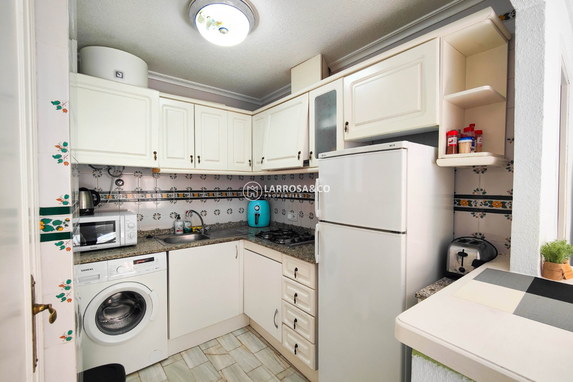 A Vendre - Penthouse  - Torrevieja - Costa Blanca