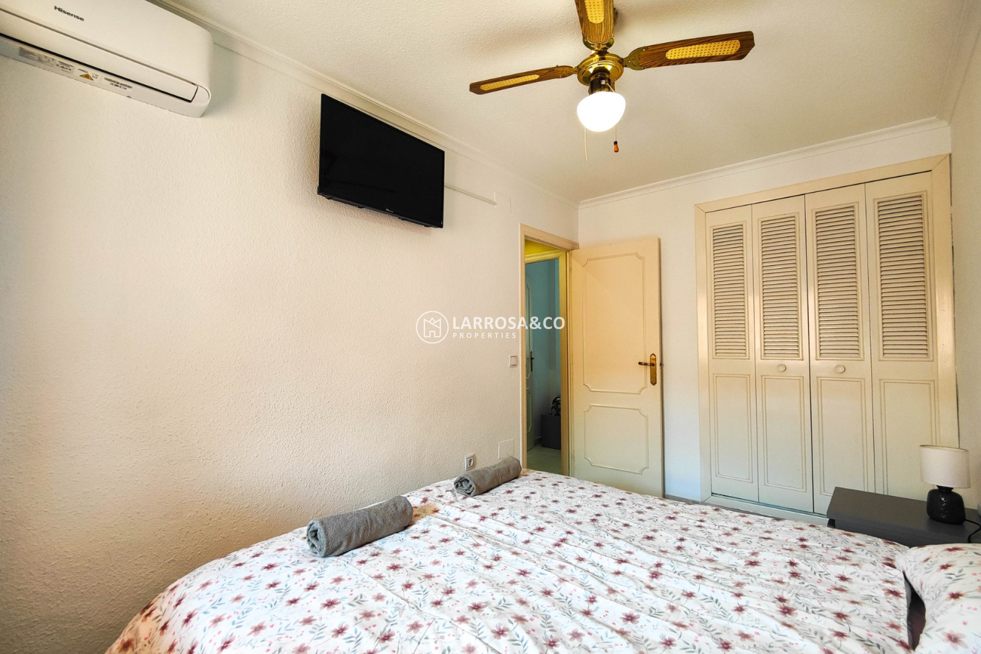 A Vendre - Penthouse  - Torrevieja - Costa Blanca