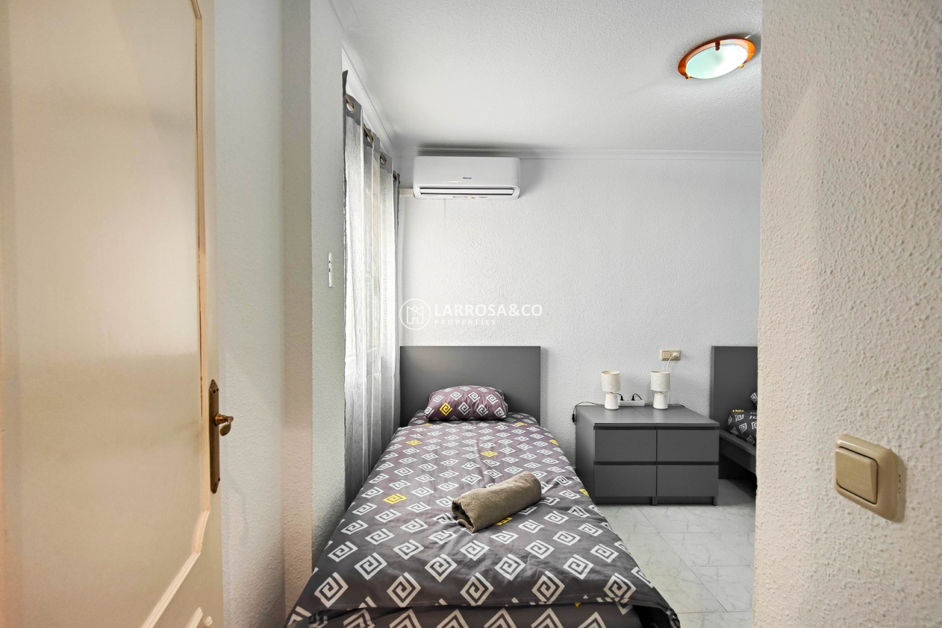 A Vendre - Penthouse  - Torrevieja - Costa Blanca