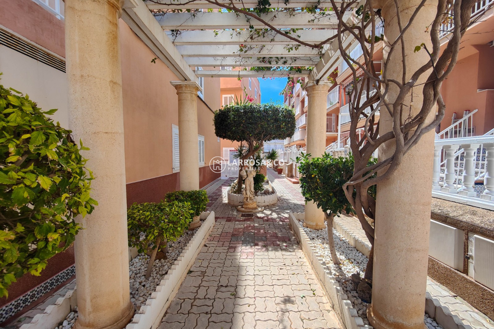 A Vendre - Penthouse  - Torrevieja - Costa Blanca