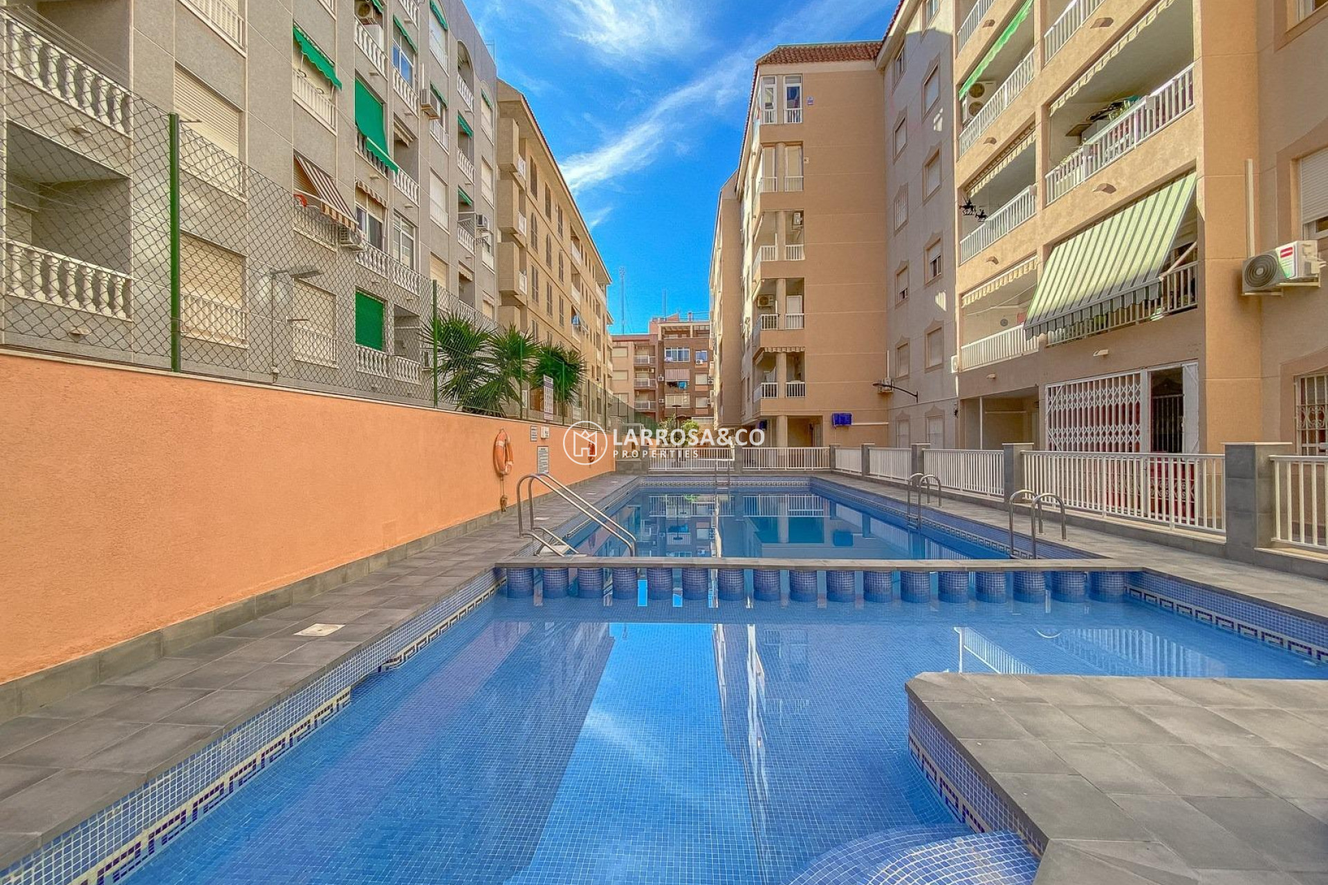 A Vendre - Penthouse  - Torrevieja - El Acequión - Los Náufragos