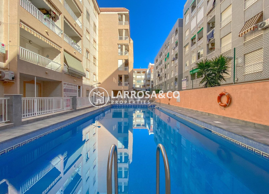 A Vendre - Penthouse  - Torrevieja - El Acequión - Los Náufragos