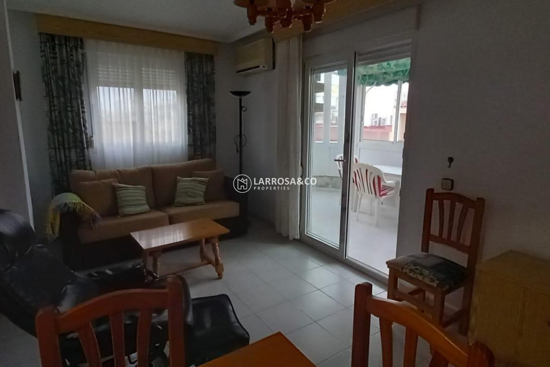 A Vendre - Penthouse  - Torrevieja - El Acequión - Los Náufragos