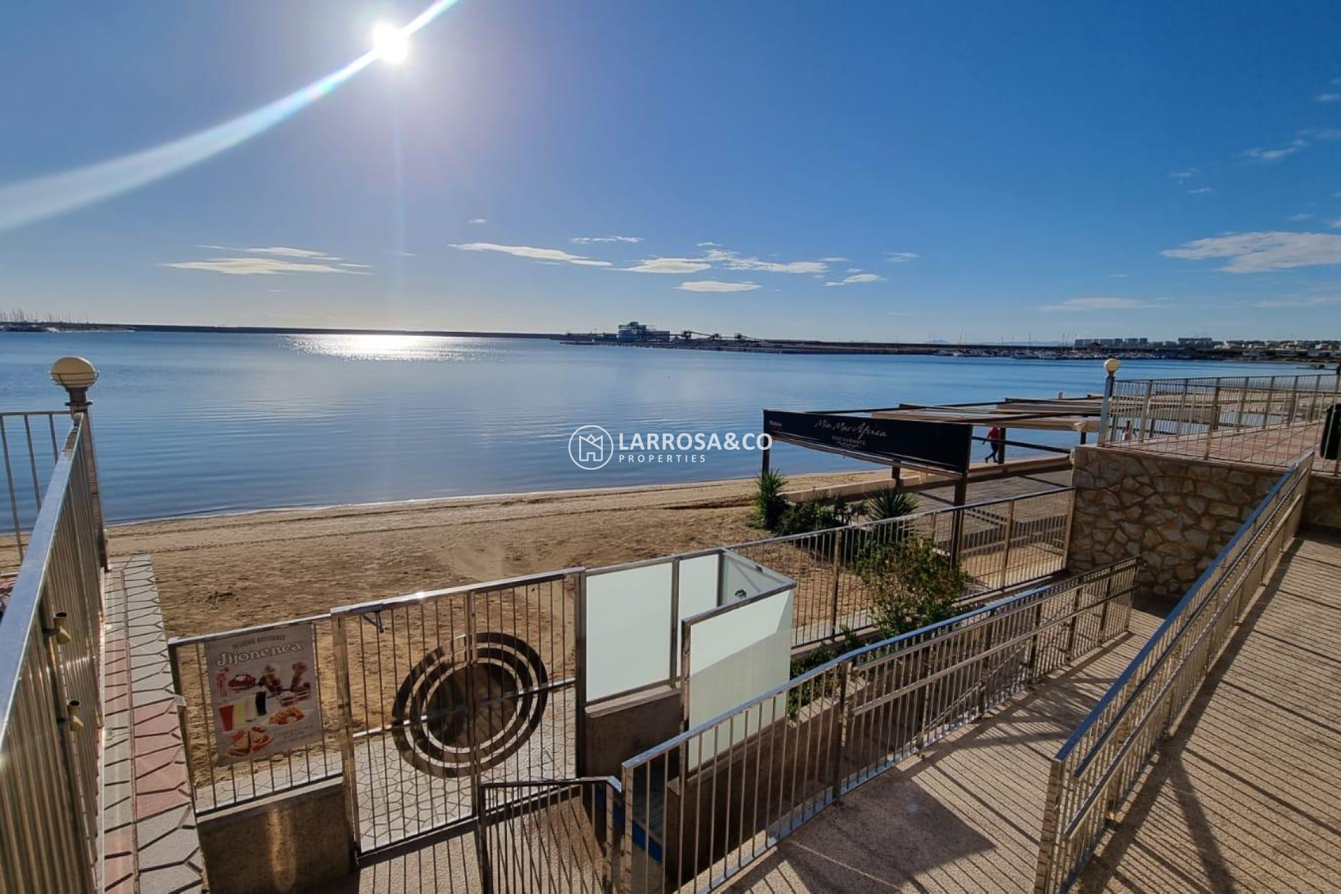 A Vendre - Penthouse  - Torrevieja - El Acequión - Los Náufragos