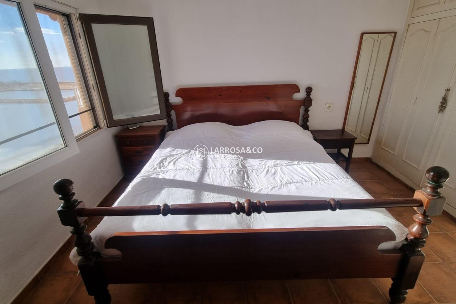 A Vendre - Penthouse  - Torrevieja - El Acequión - Los Náufragos