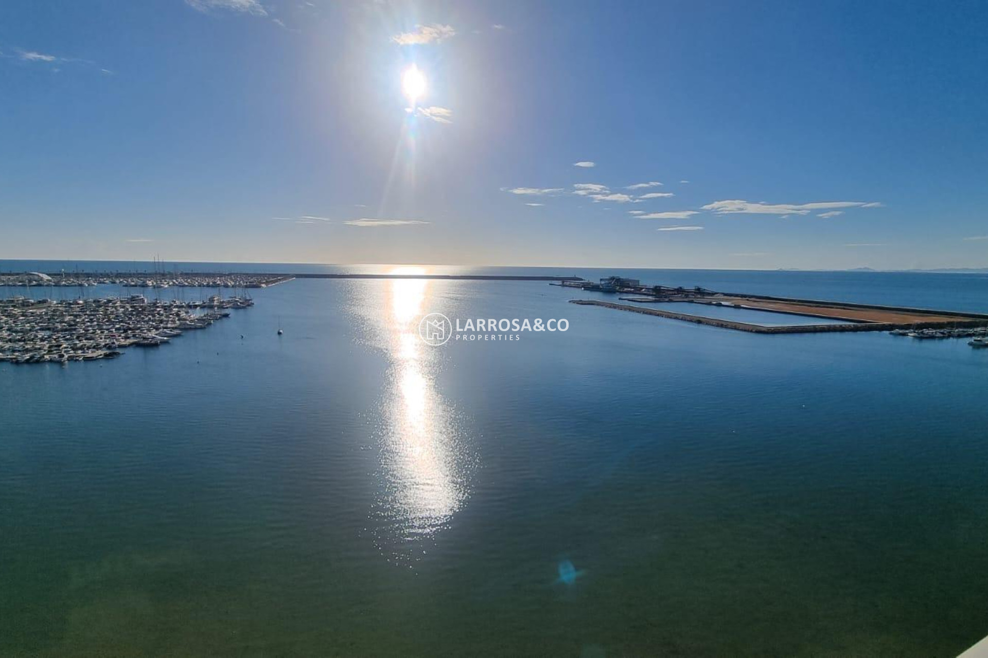 A Vendre - Penthouse  - Torrevieja - El Acequión - Los Náufragos