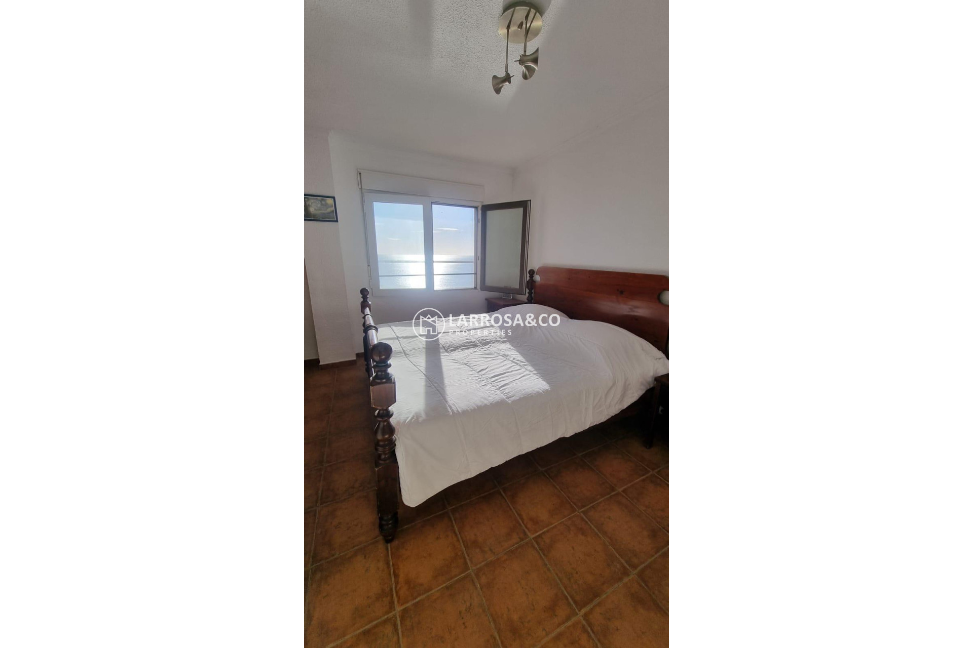 A Vendre - Penthouse  - Torrevieja - El Acequión - Los Náufragos