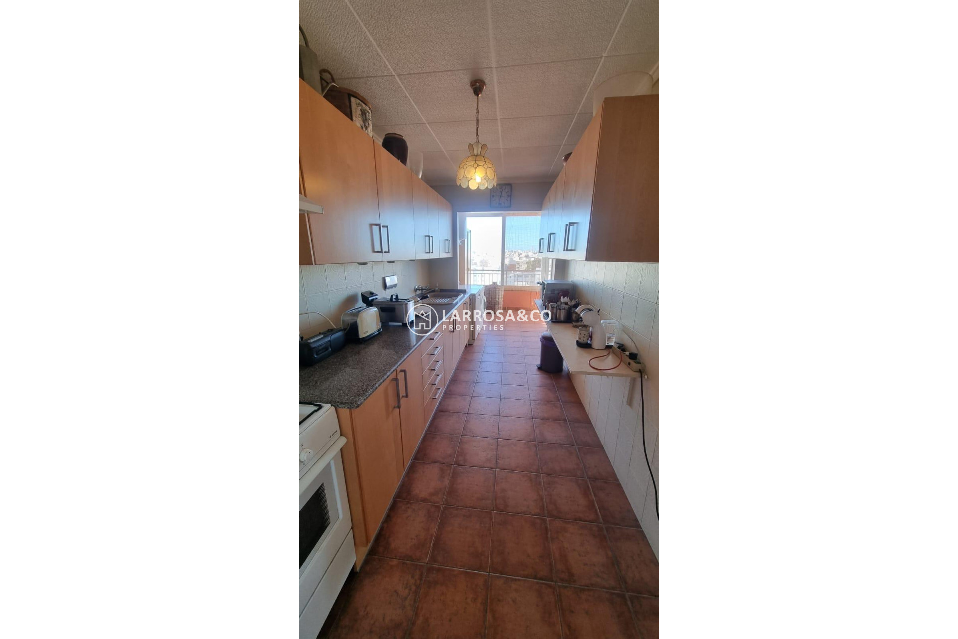 A Vendre - Penthouse  - Torrevieja - El Acequión - Los Náufragos