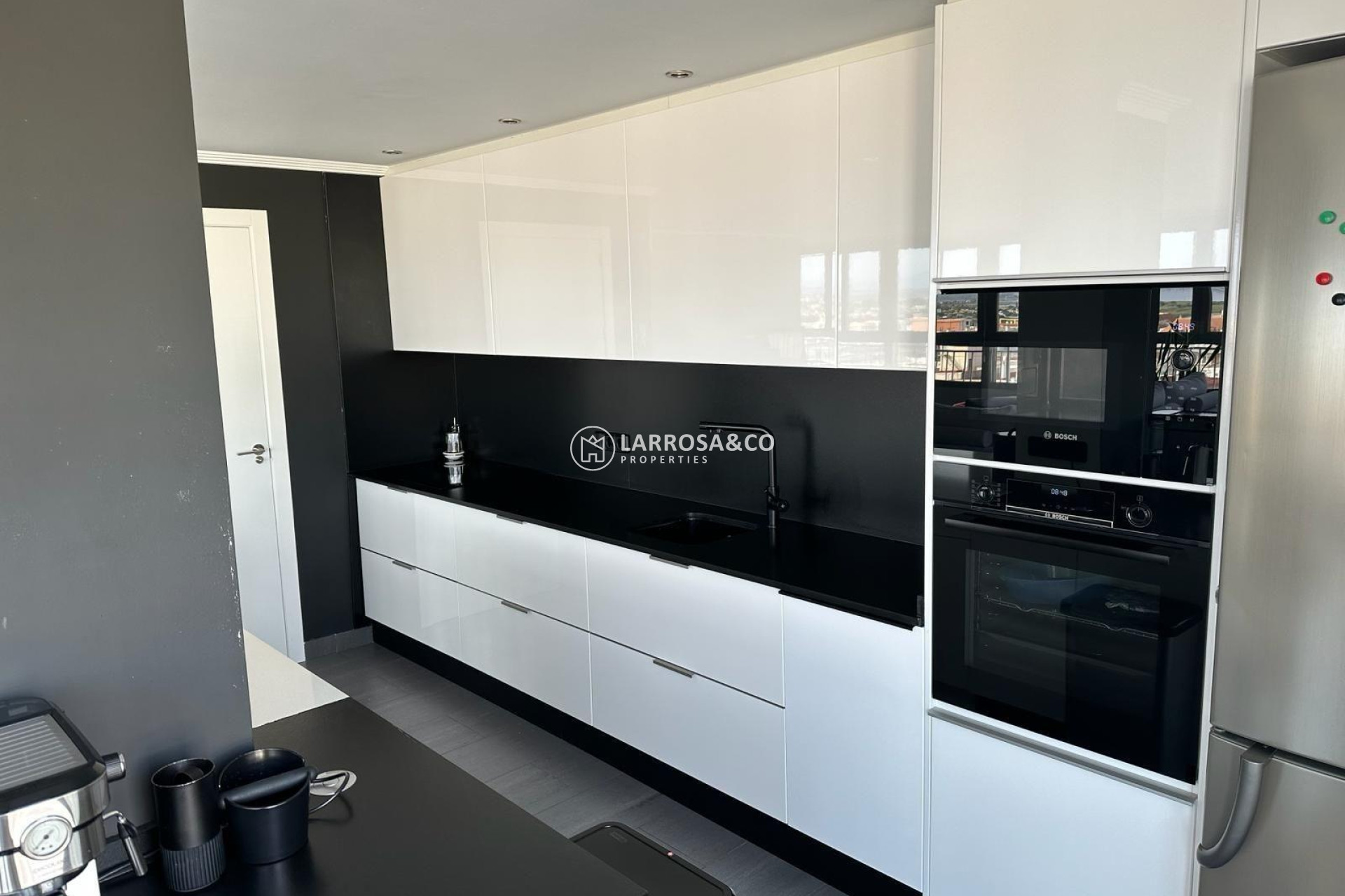 A Vendre - Penthouse  - Torrevieja - El Acequión - Los Náufragos