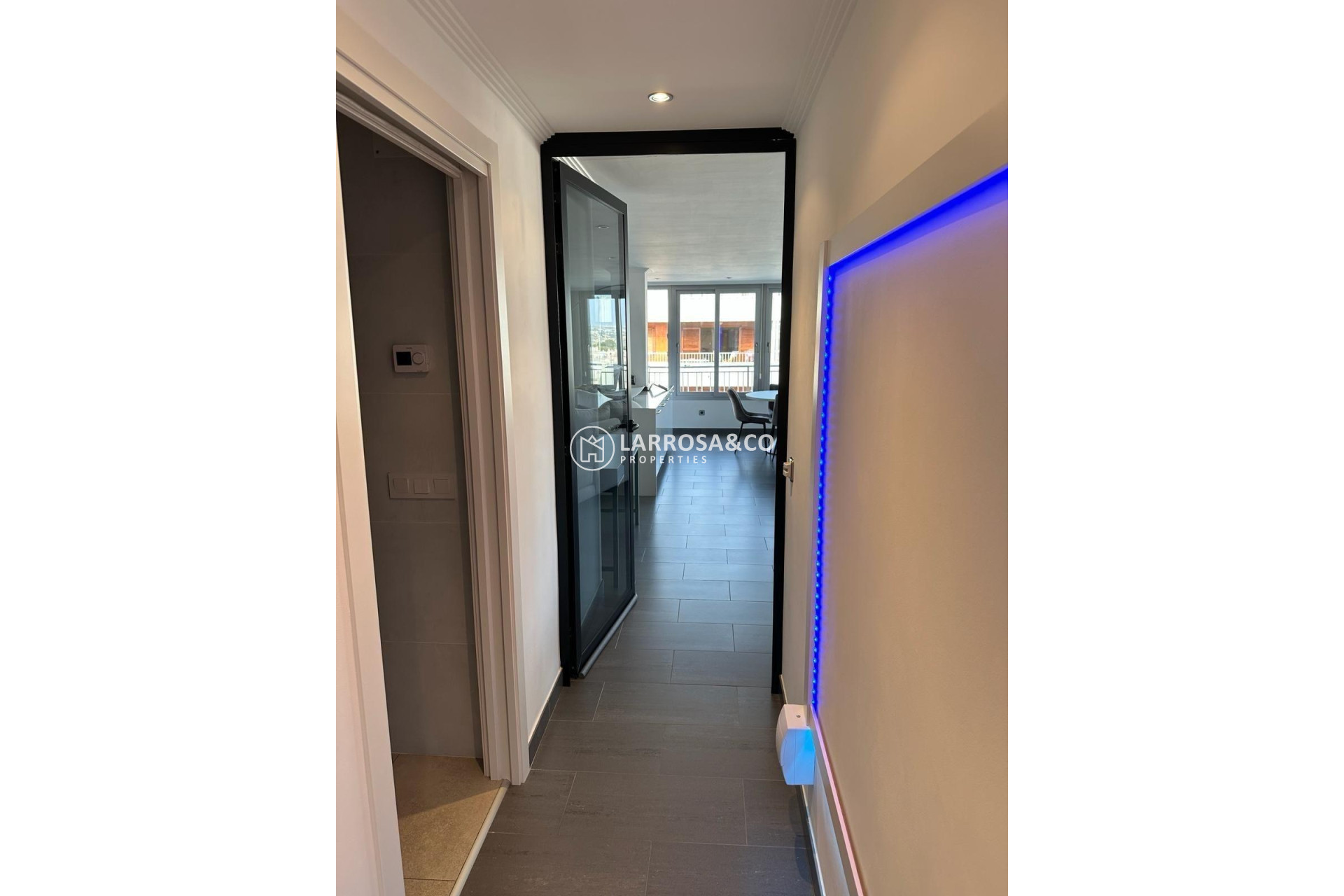 A Vendre - Penthouse  - Torrevieja - El Acequión - Los Náufragos