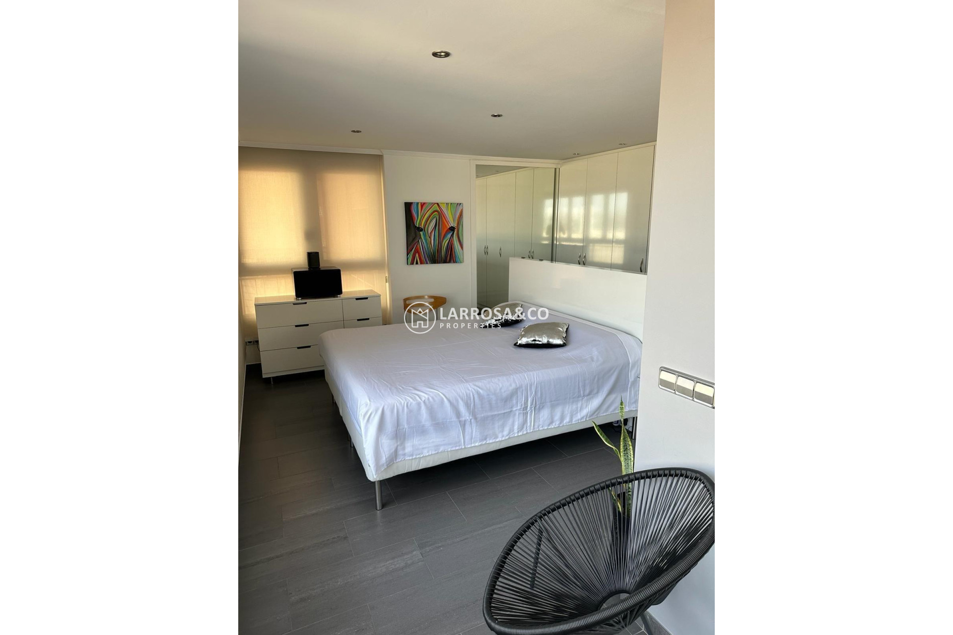 A Vendre - Penthouse  - Torrevieja - El Acequión - Los Náufragos