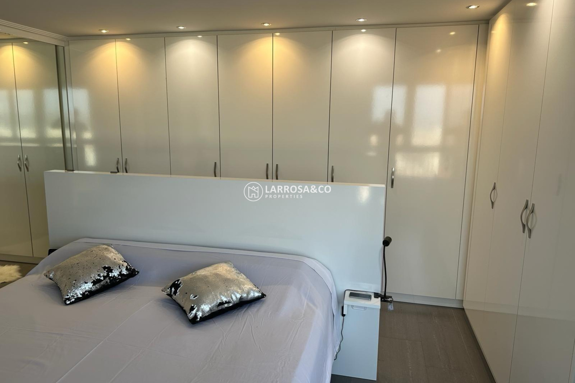 A Vendre - Penthouse  - Torrevieja - El Acequión - Los Náufragos