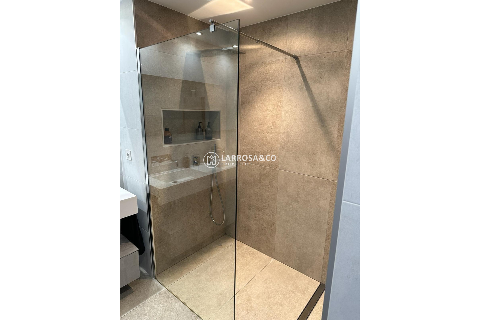 A Vendre - Penthouse  - Torrevieja - El Acequión - Los Náufragos