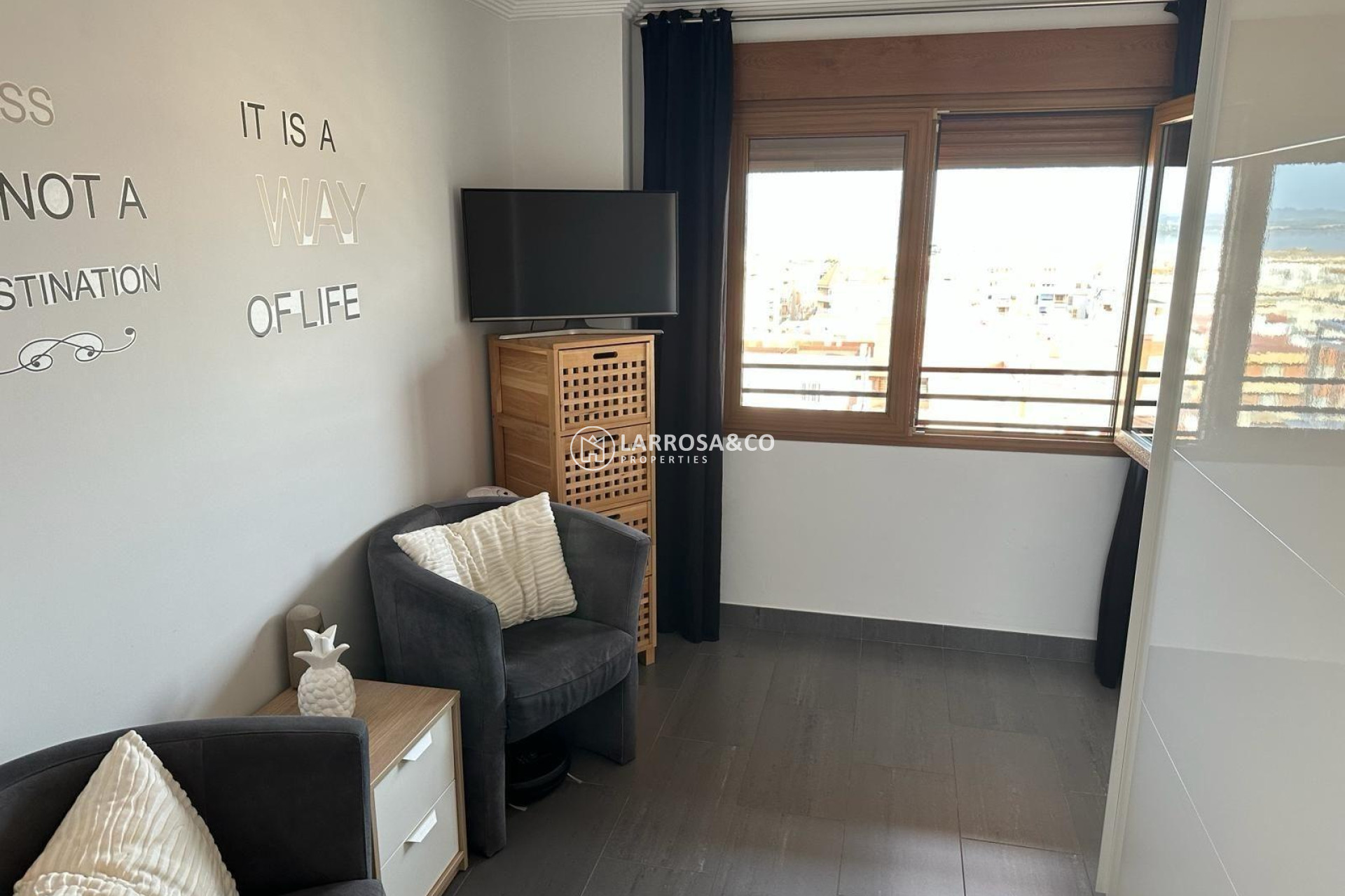 A Vendre - Penthouse  - Torrevieja - El Acequión - Los Náufragos