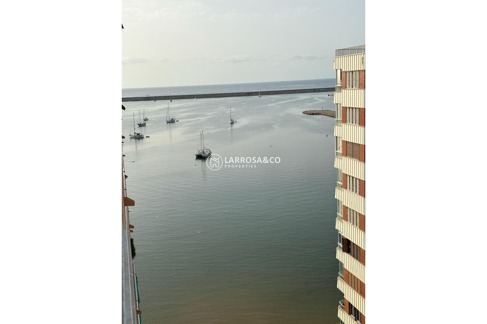 A Vendre - Penthouse  - Torrevieja - El Acequión - Los Náufragos