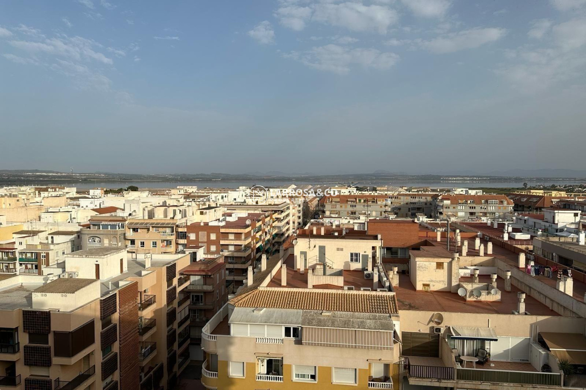 A Vendre - Penthouse  - Torrevieja - El Acequión - Los Náufragos