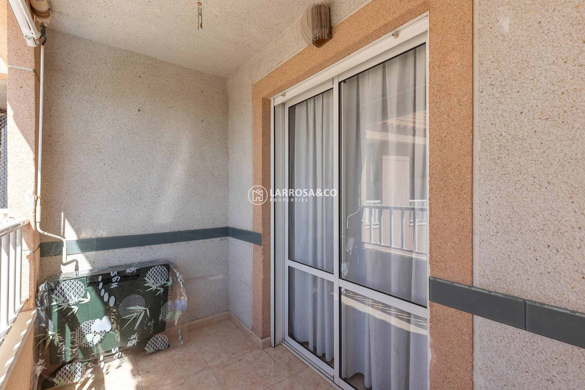 A Vendre - Penthouse  - Torrevieja - El molino