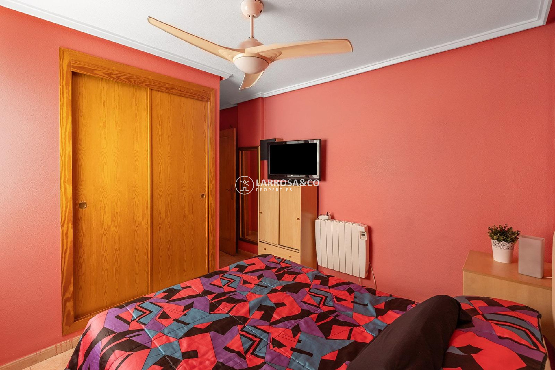 A Vendre - Penthouse  - Torrevieja - El molino