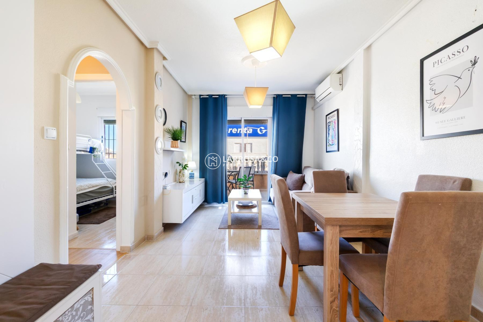 A Vendre - Penthouse  - Torrevieja - El molino