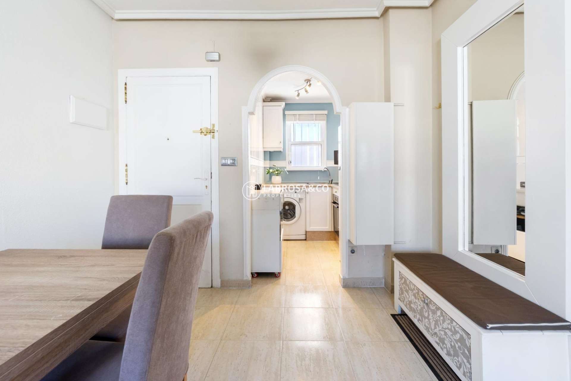 A Vendre - Penthouse  - Torrevieja - El molino