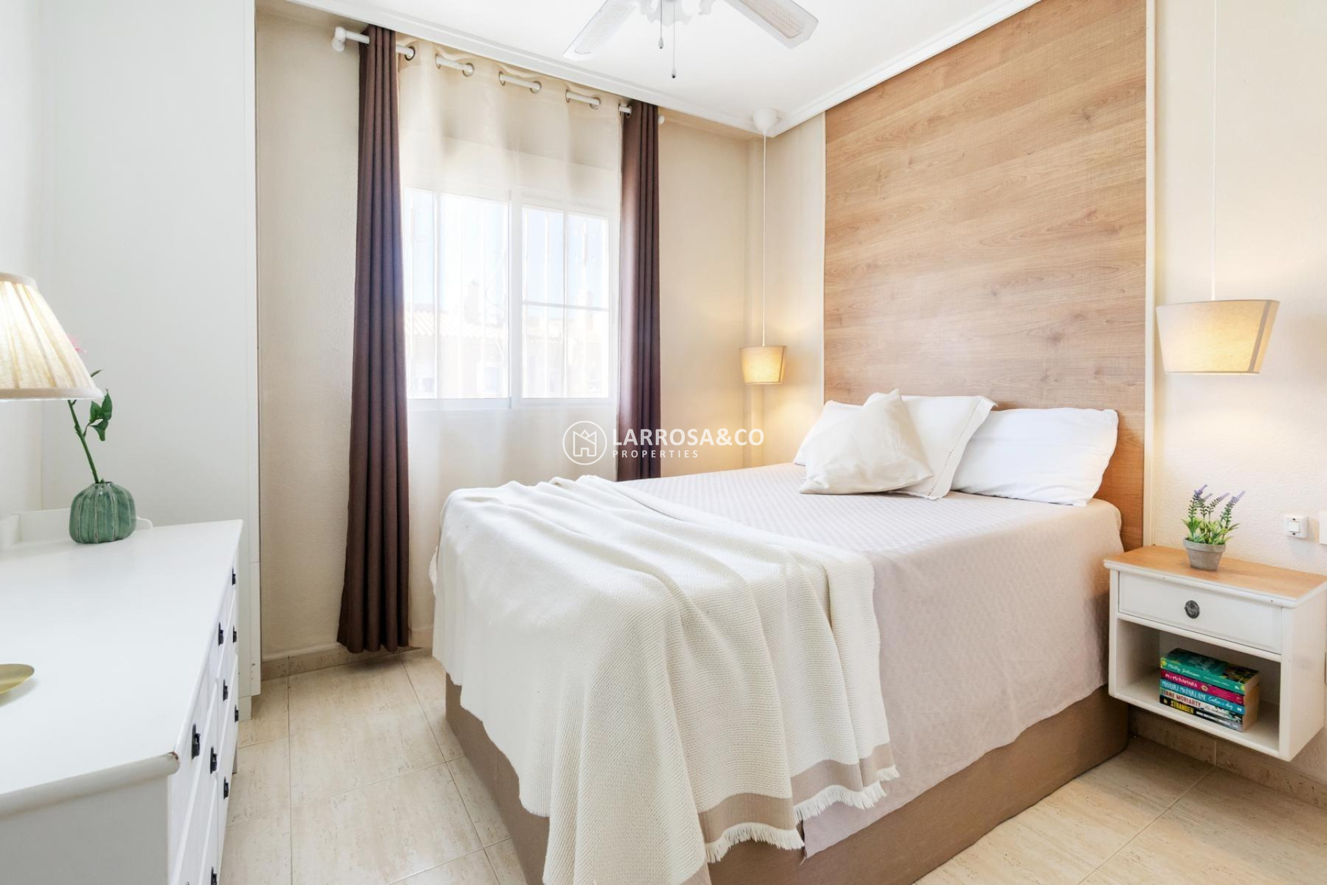 A Vendre - Penthouse  - Torrevieja - El molino