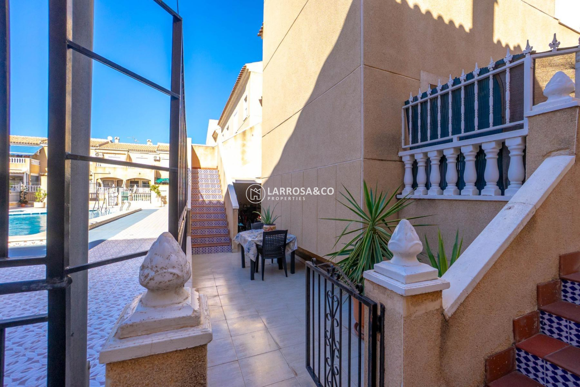 A Vendre - Penthouse  - Torrevieja - El molino