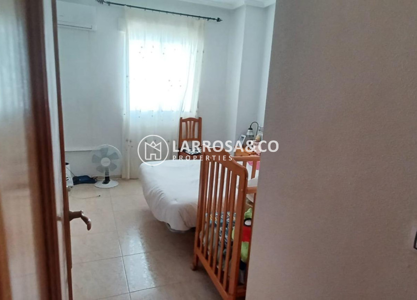 A Vendre - Penthouse  - Torrevieja - El molino