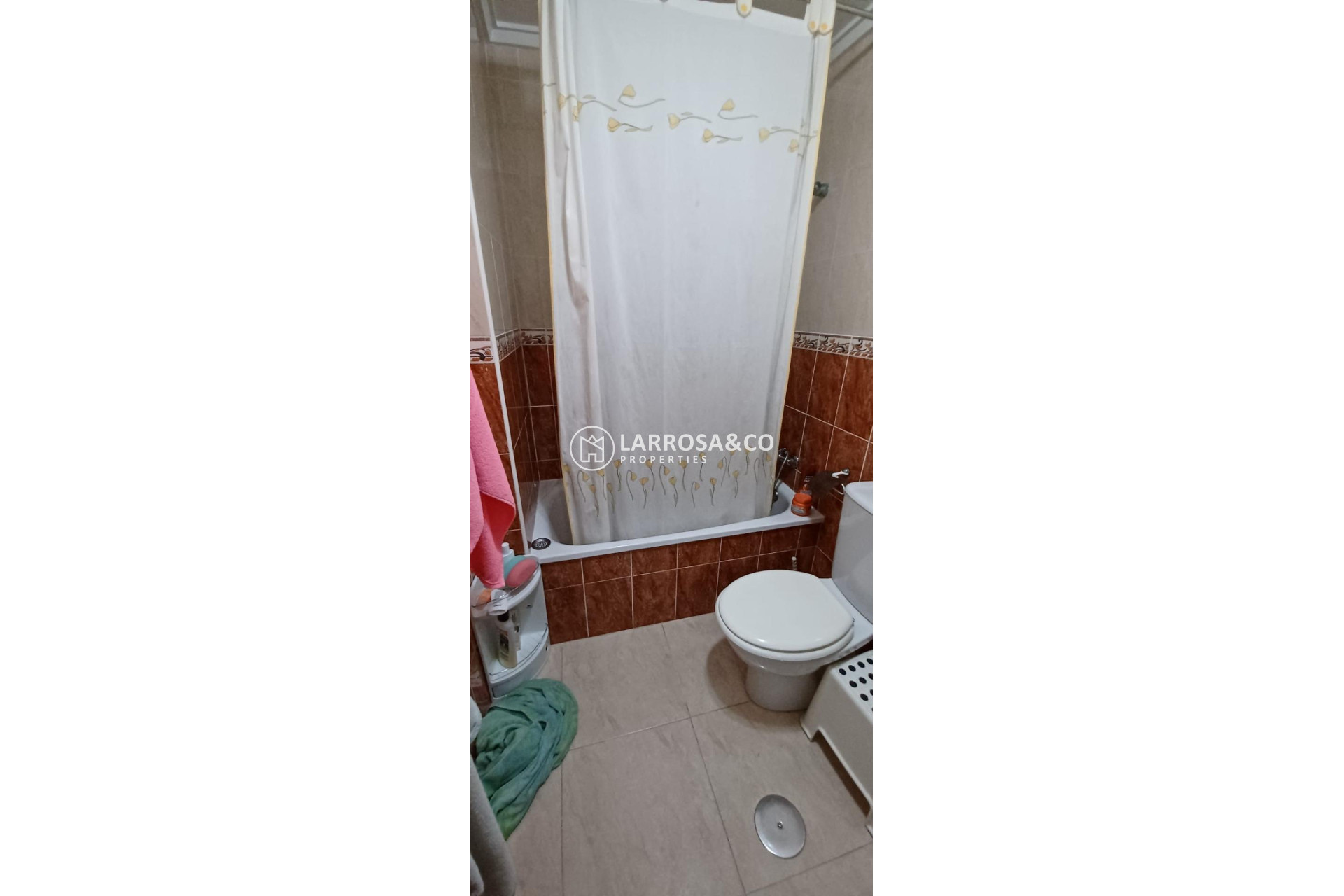 A Vendre - Penthouse  - Torrevieja - El molino