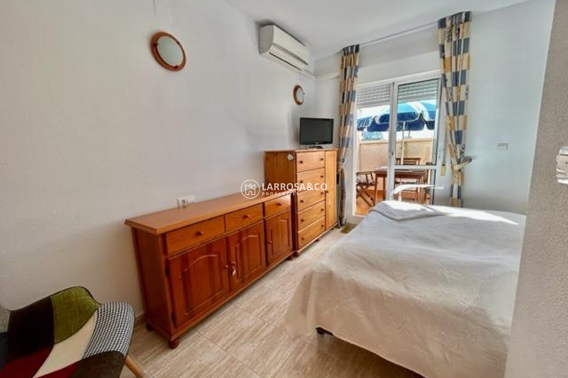 A Vendre - Penthouse  - Torrevieja - Estacion de autobuses