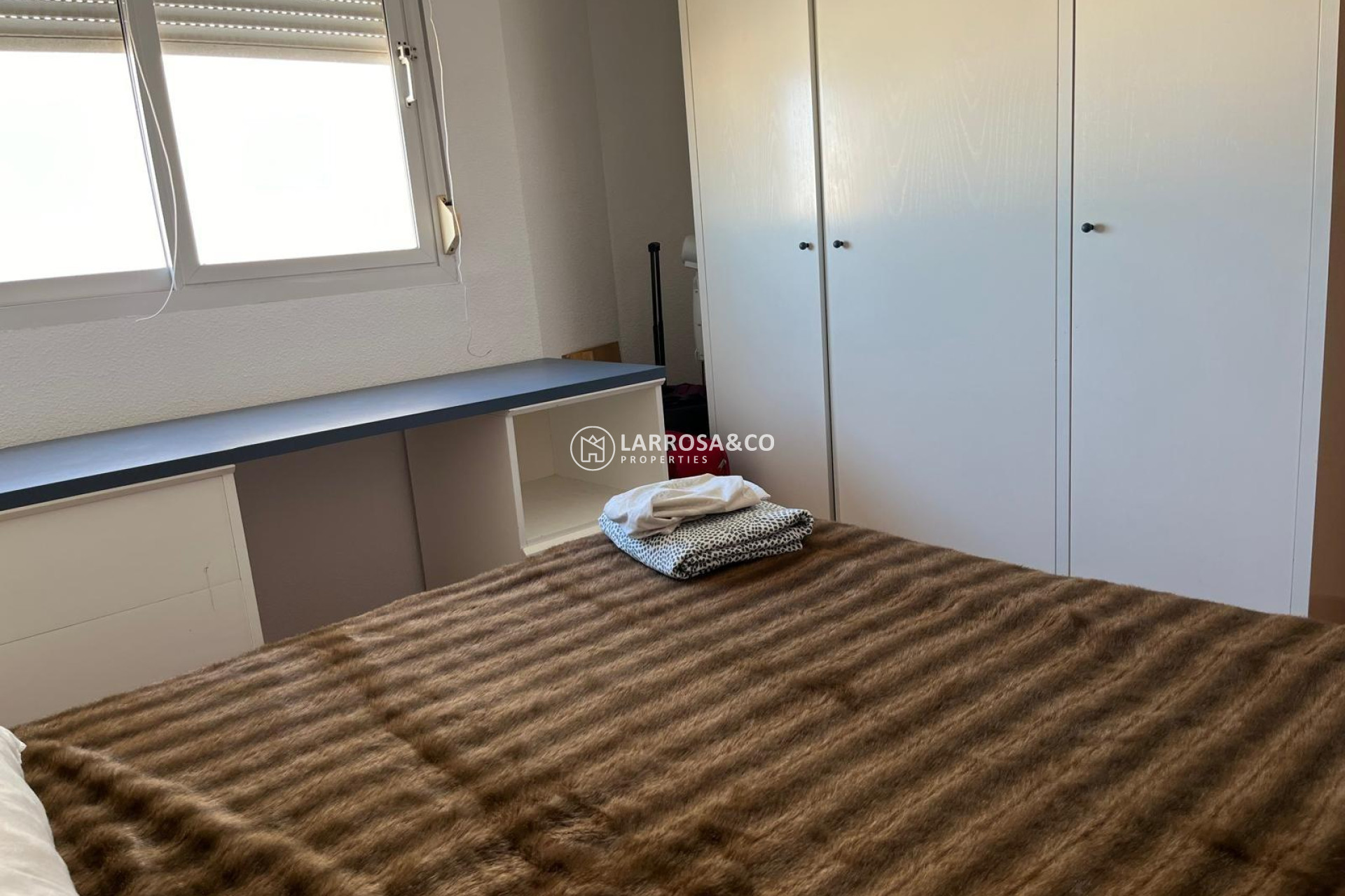 A Vendre - Penthouse  - Torrevieja - Estacion de autobuses