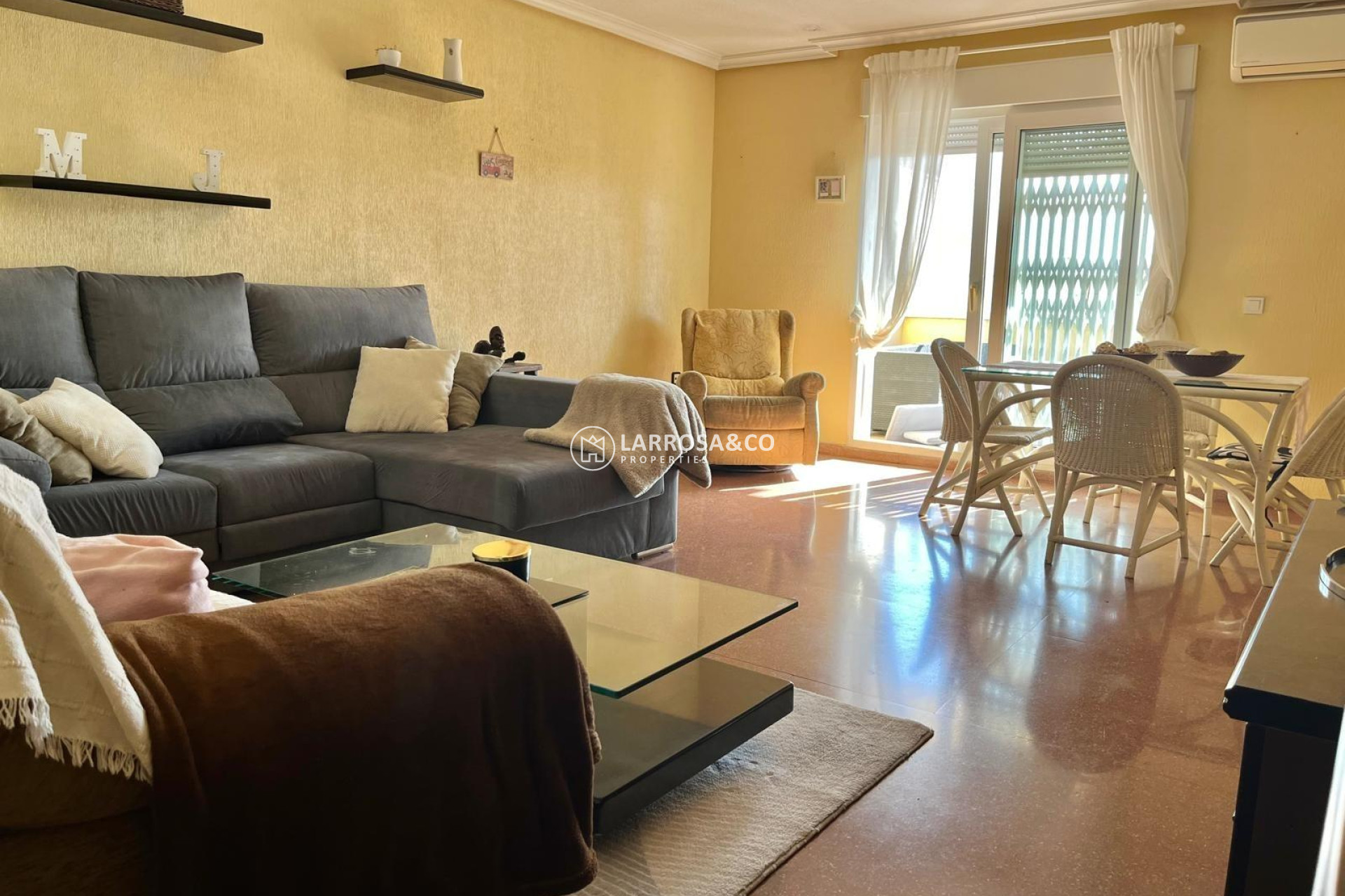 A Vendre - Penthouse  - Torrevieja - Estacion de autobuses