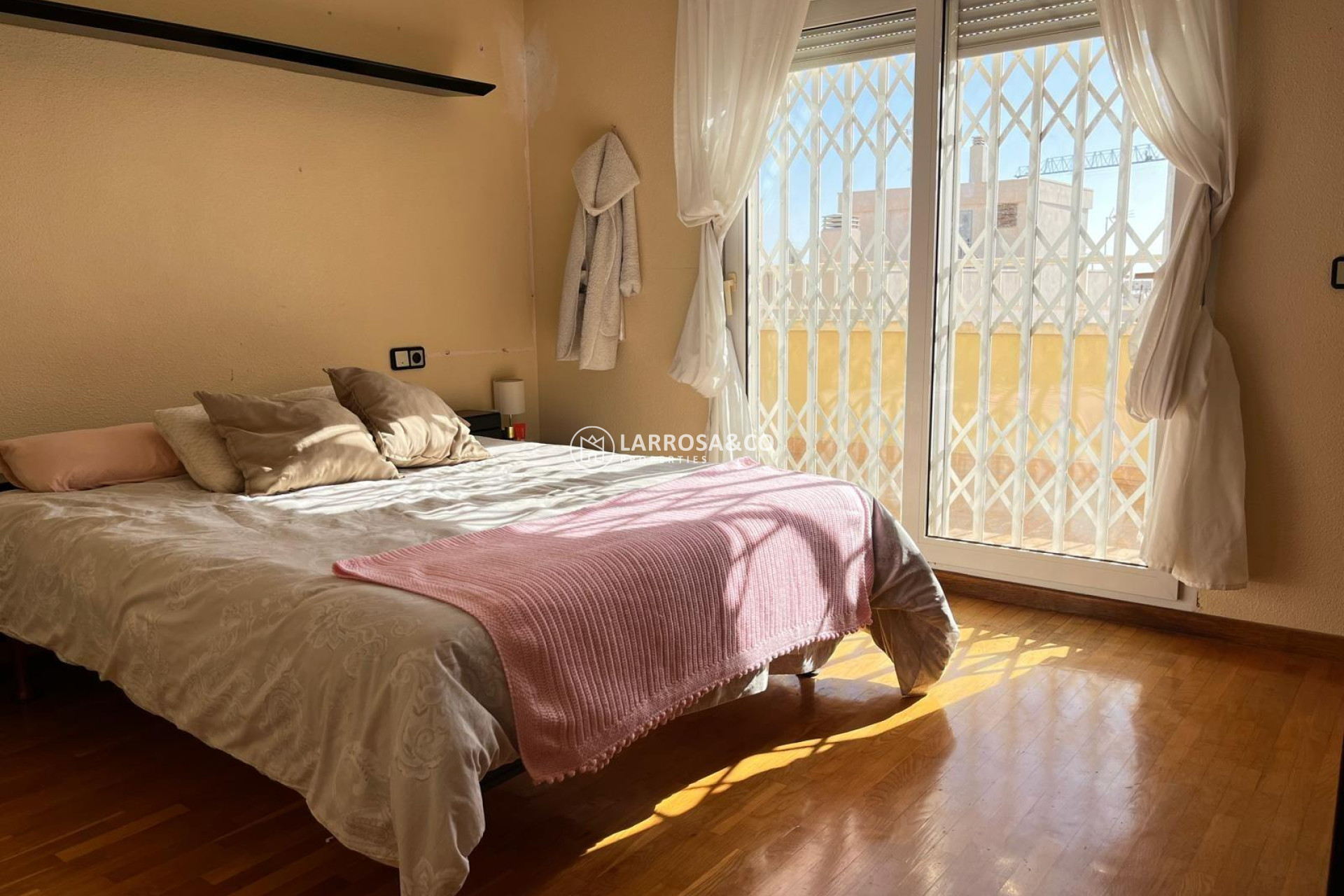 A Vendre - Penthouse  - Torrevieja - Estacion de autobuses