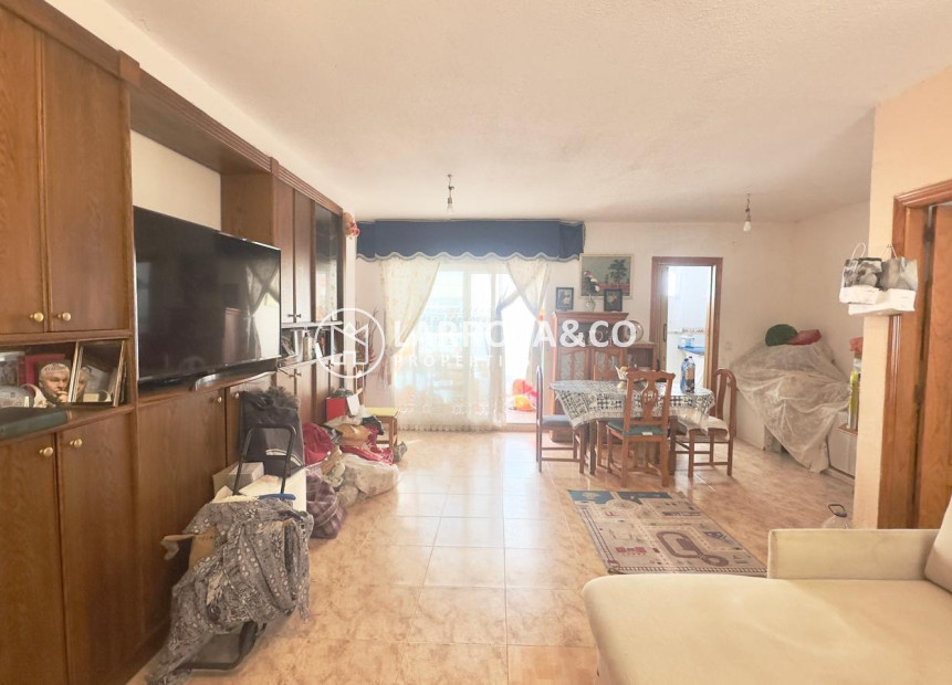 A Vendre - Penthouse  - Torrevieja - Estacion de autobuses