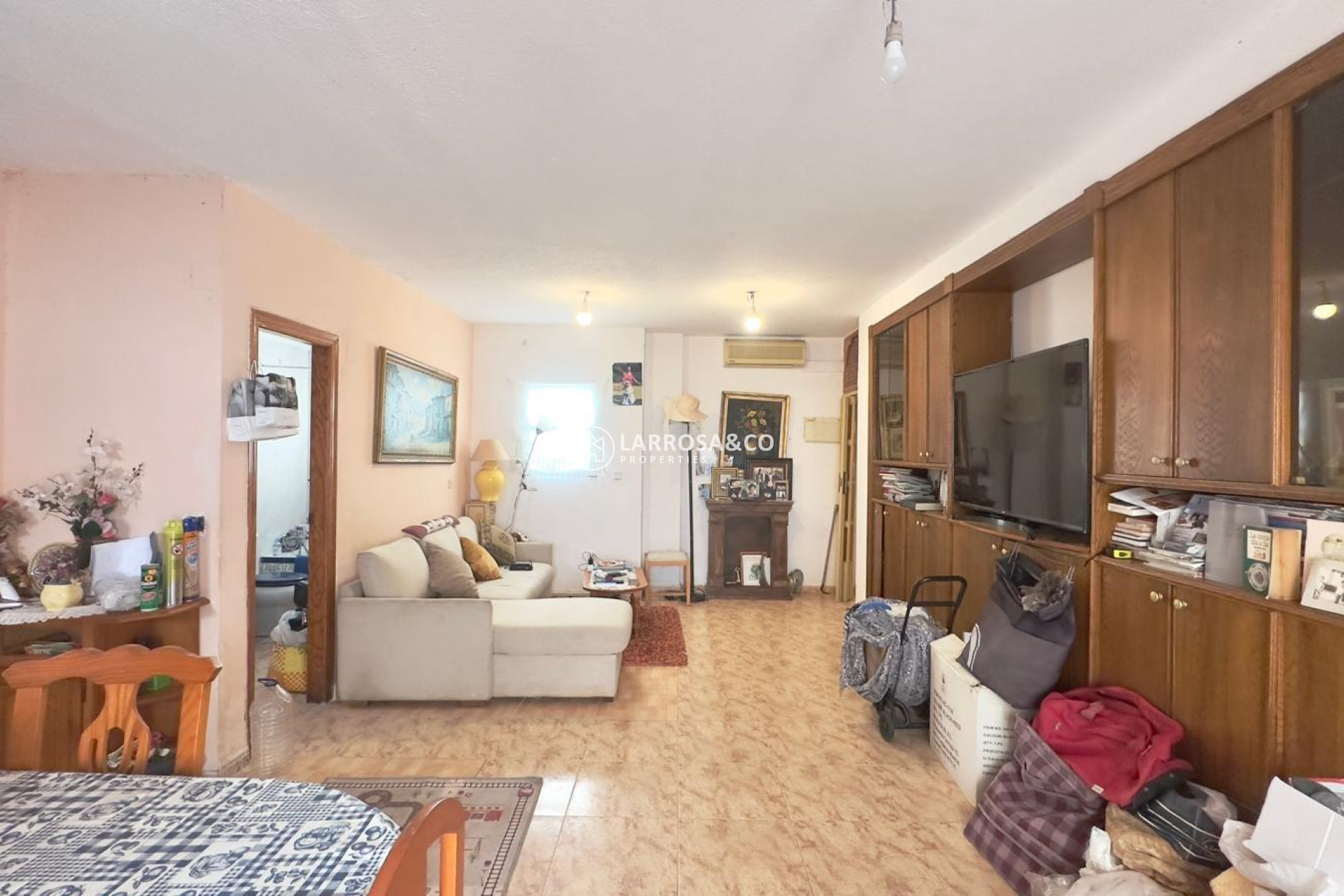 A Vendre - Penthouse  - Torrevieja - Estacion de autobuses