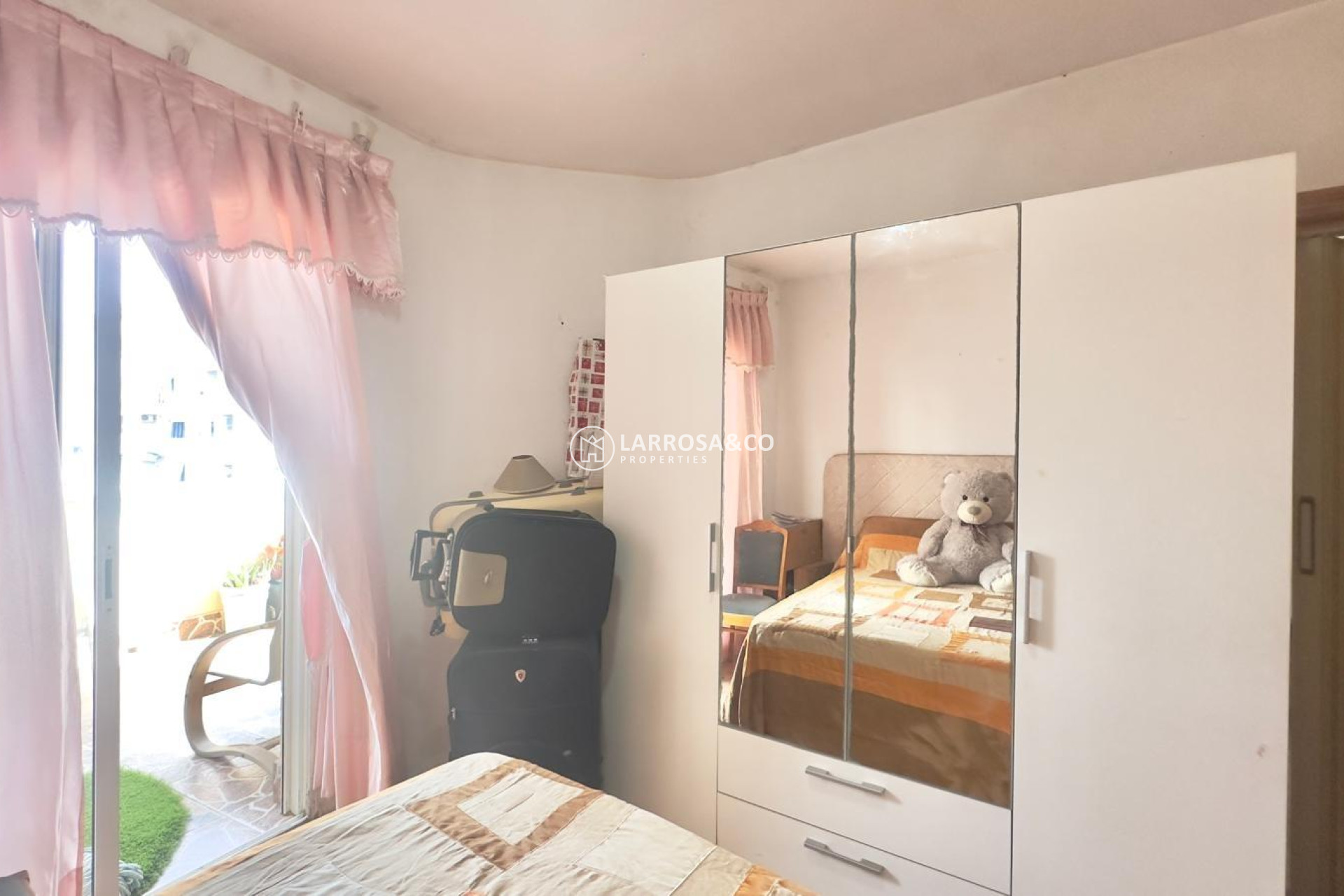 A Vendre - Penthouse  - Torrevieja - Estacion de autobuses