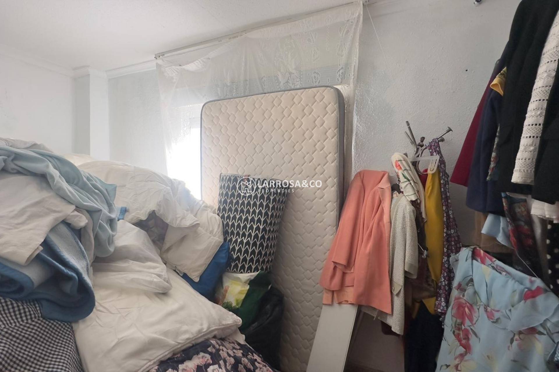 A Vendre - Penthouse  - Torrevieja - Estacion de autobuses