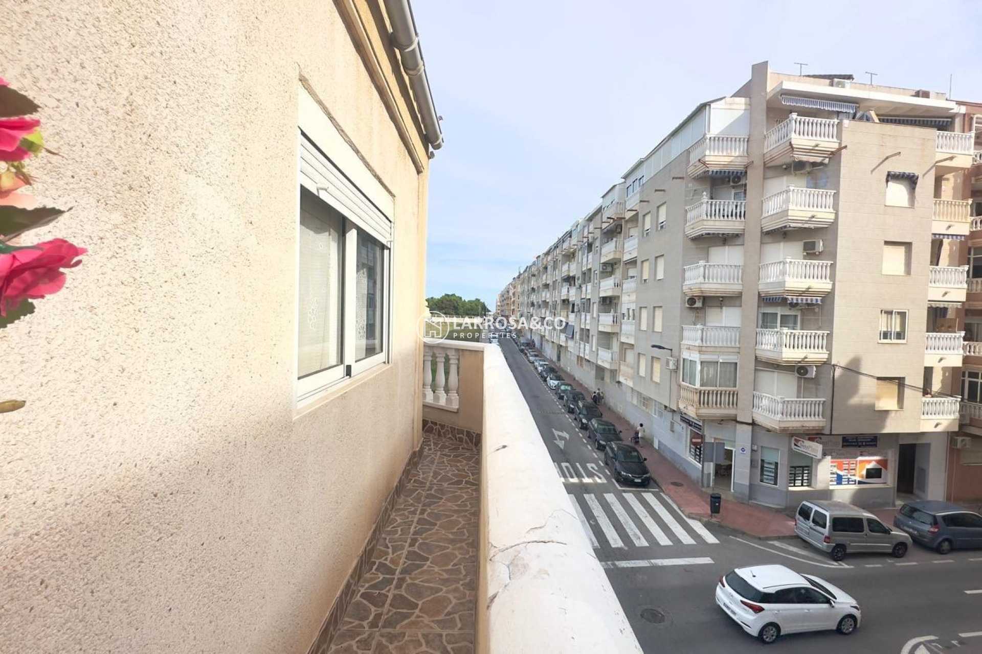 A Vendre - Penthouse  - Torrevieja - Estacion de autobuses