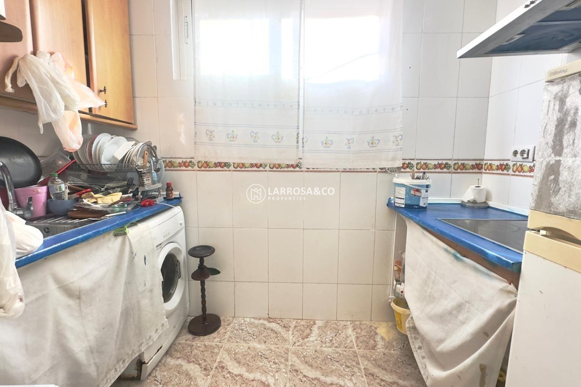 A Vendre - Penthouse  - Torrevieja - Estacion de autobuses