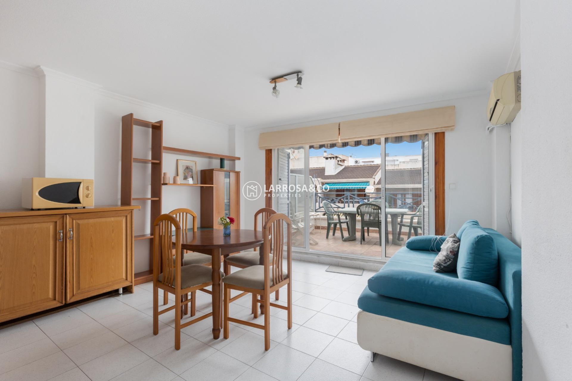 A Vendre - Penthouse  - Torrevieja - Habaneras