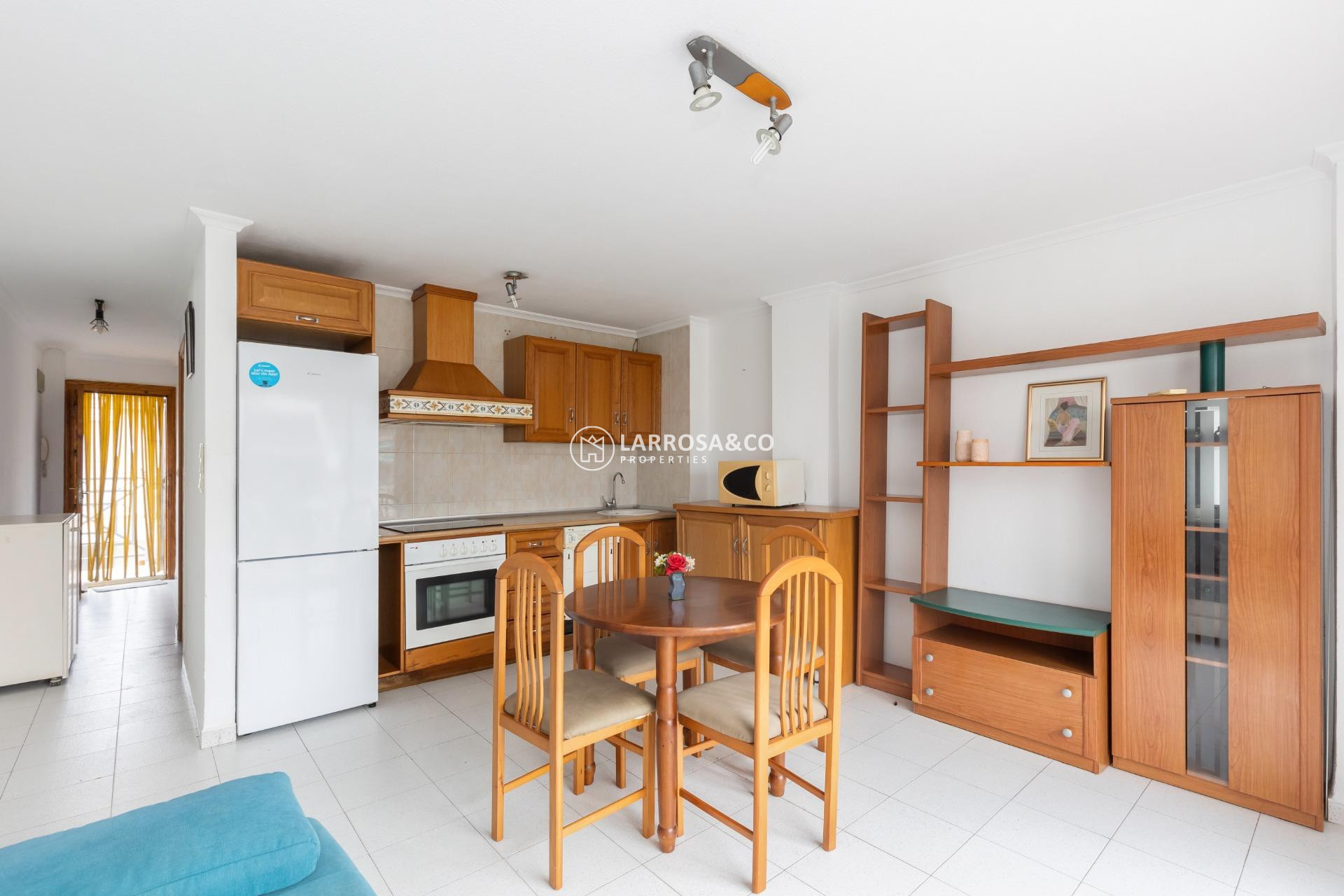 A Vendre - Penthouse  - Torrevieja - Habaneras