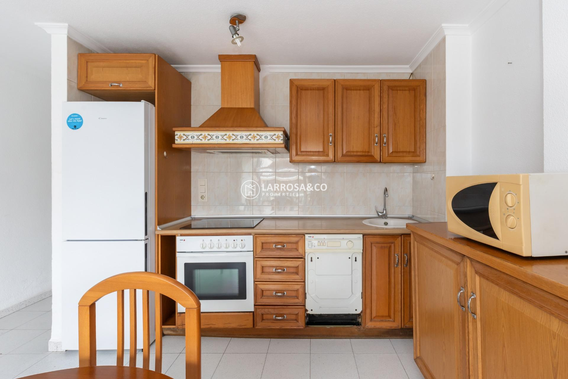 A Vendre - Penthouse  - Torrevieja - Habaneras