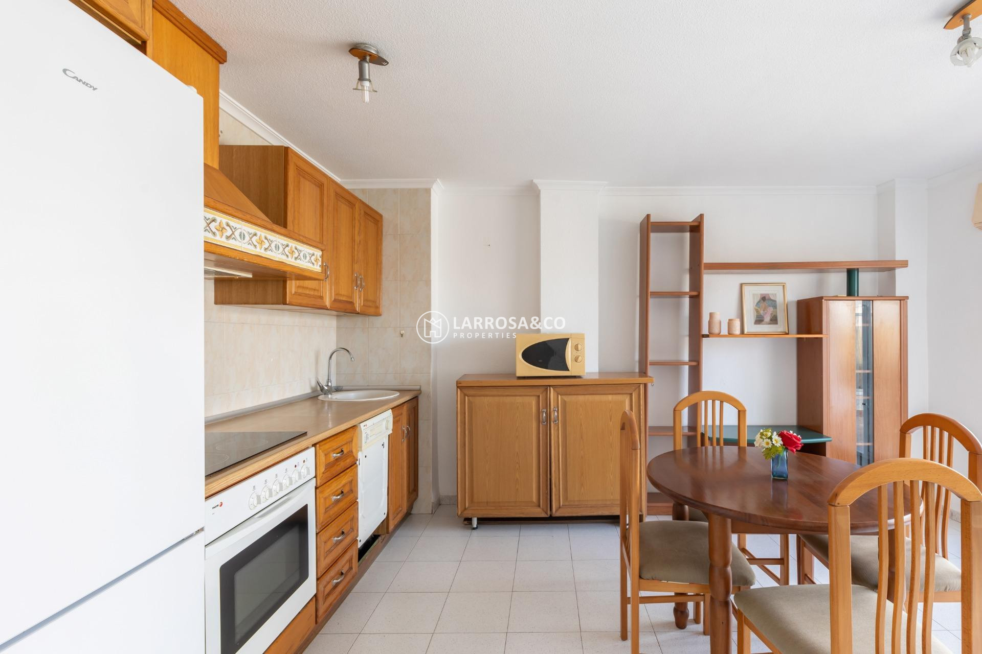 A Vendre - Penthouse  - Torrevieja - Habaneras