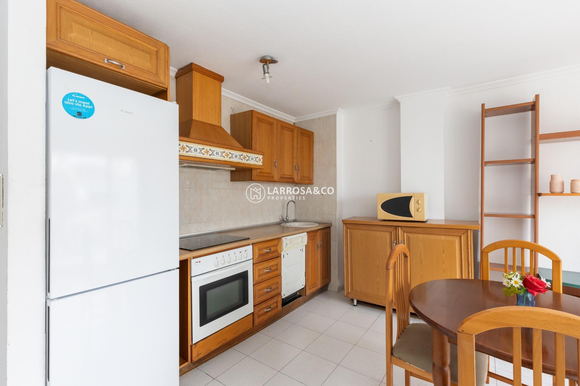 A Vendre - Penthouse  - Torrevieja - Habaneras