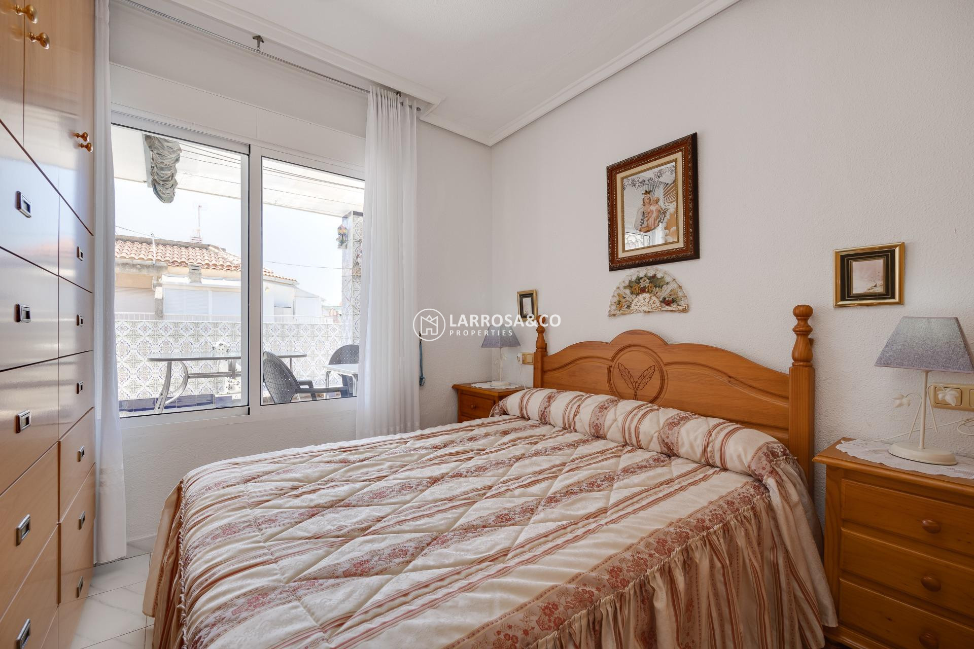 A Vendre - Penthouse  - Torrevieja - Habaneras