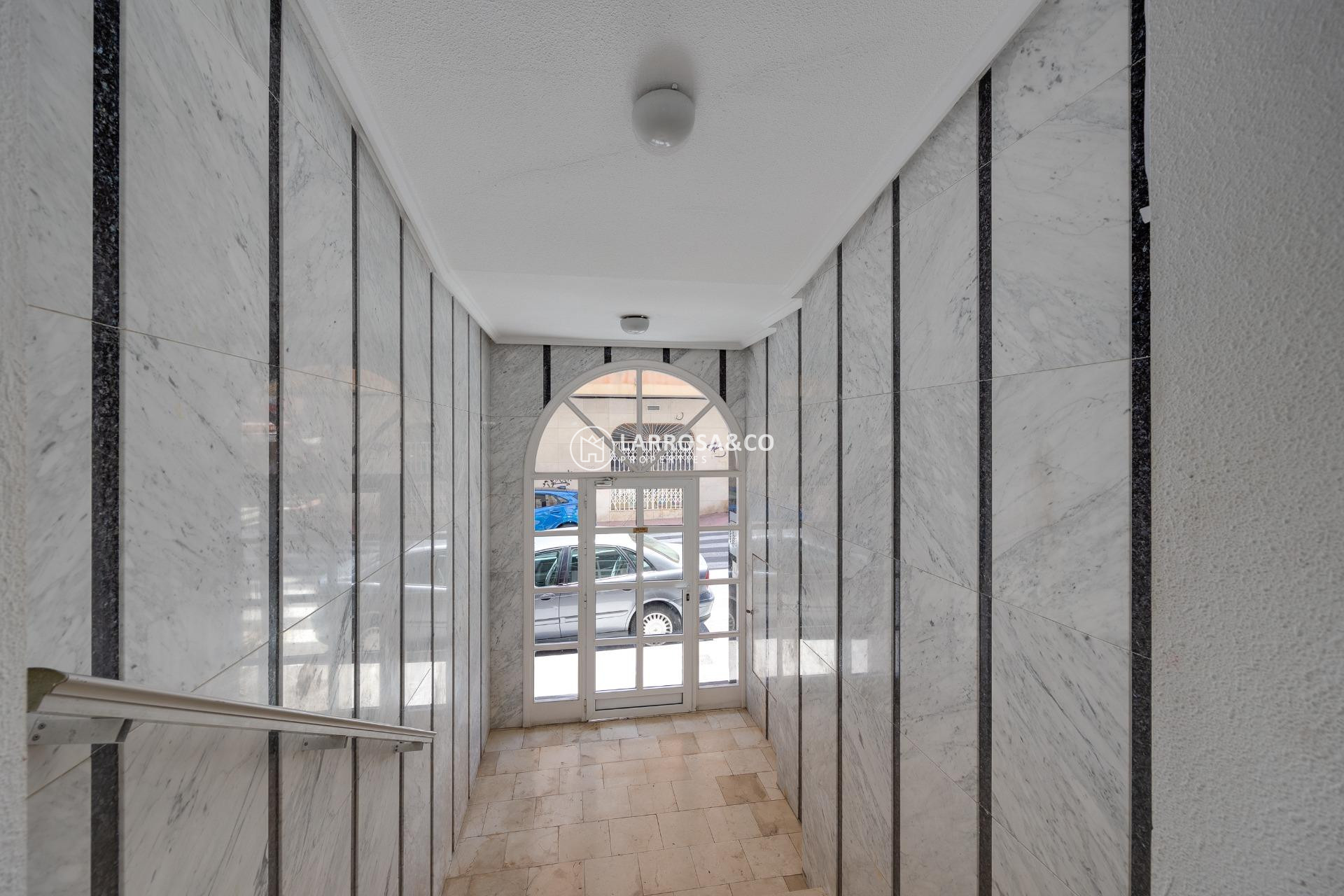 A Vendre - Penthouse  - Torrevieja - Habaneras