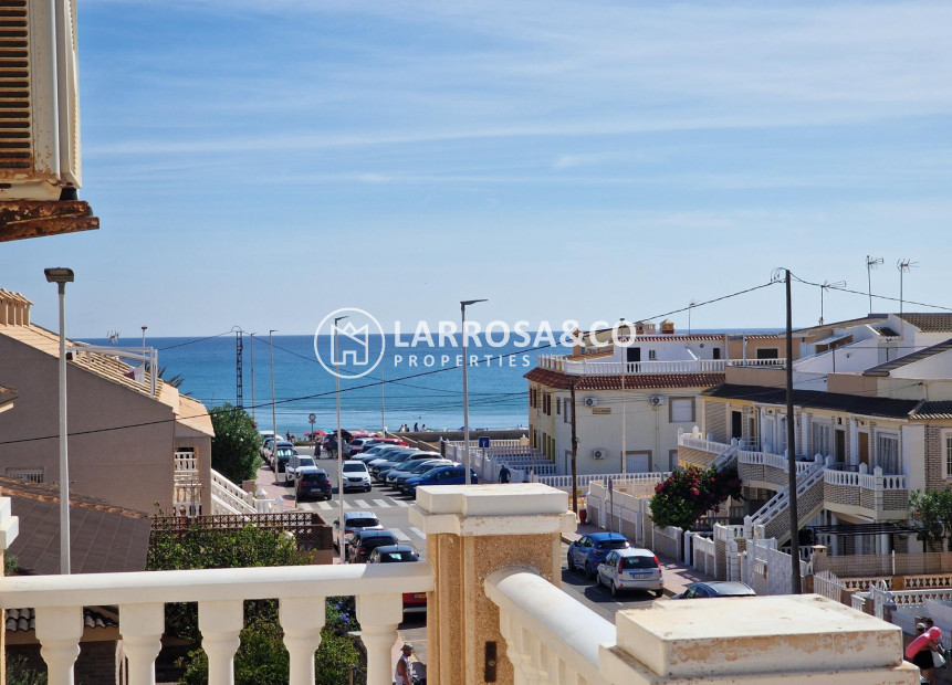 A Vendre - Penthouse  - Torrevieja - La Mata