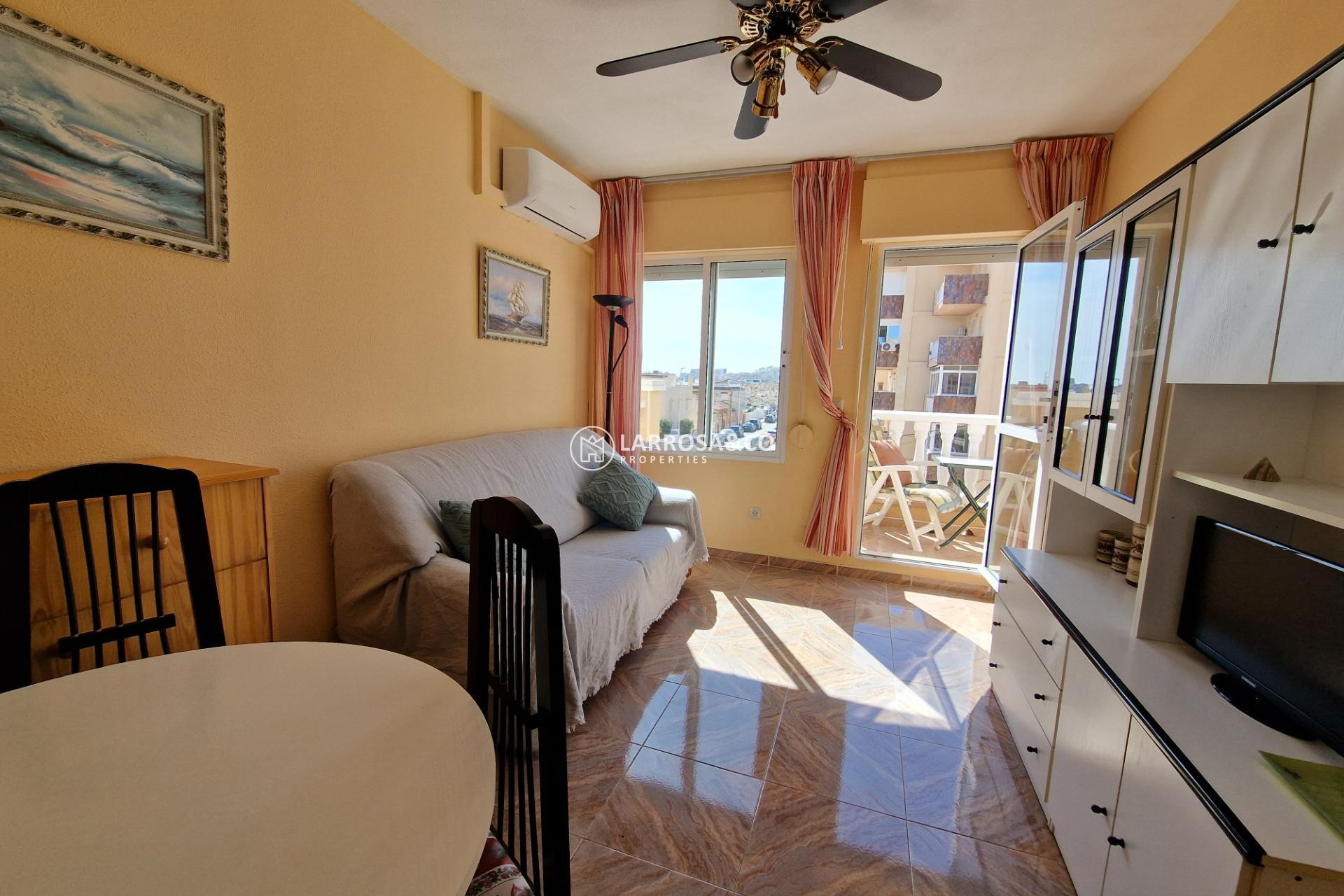 A Vendre - Penthouse  - Torrevieja - La Mata